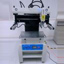 Solder Paste Screen Printing Machine-Extended Table